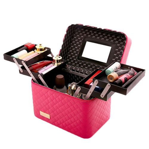 Portable Makeup Cosmetic Kit