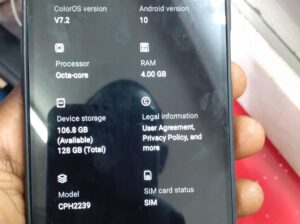 OPPO Android Phone