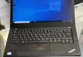 Lenovo ThinkPad T480 i5