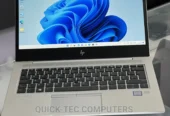 HP EliteBook 840 G5 i7