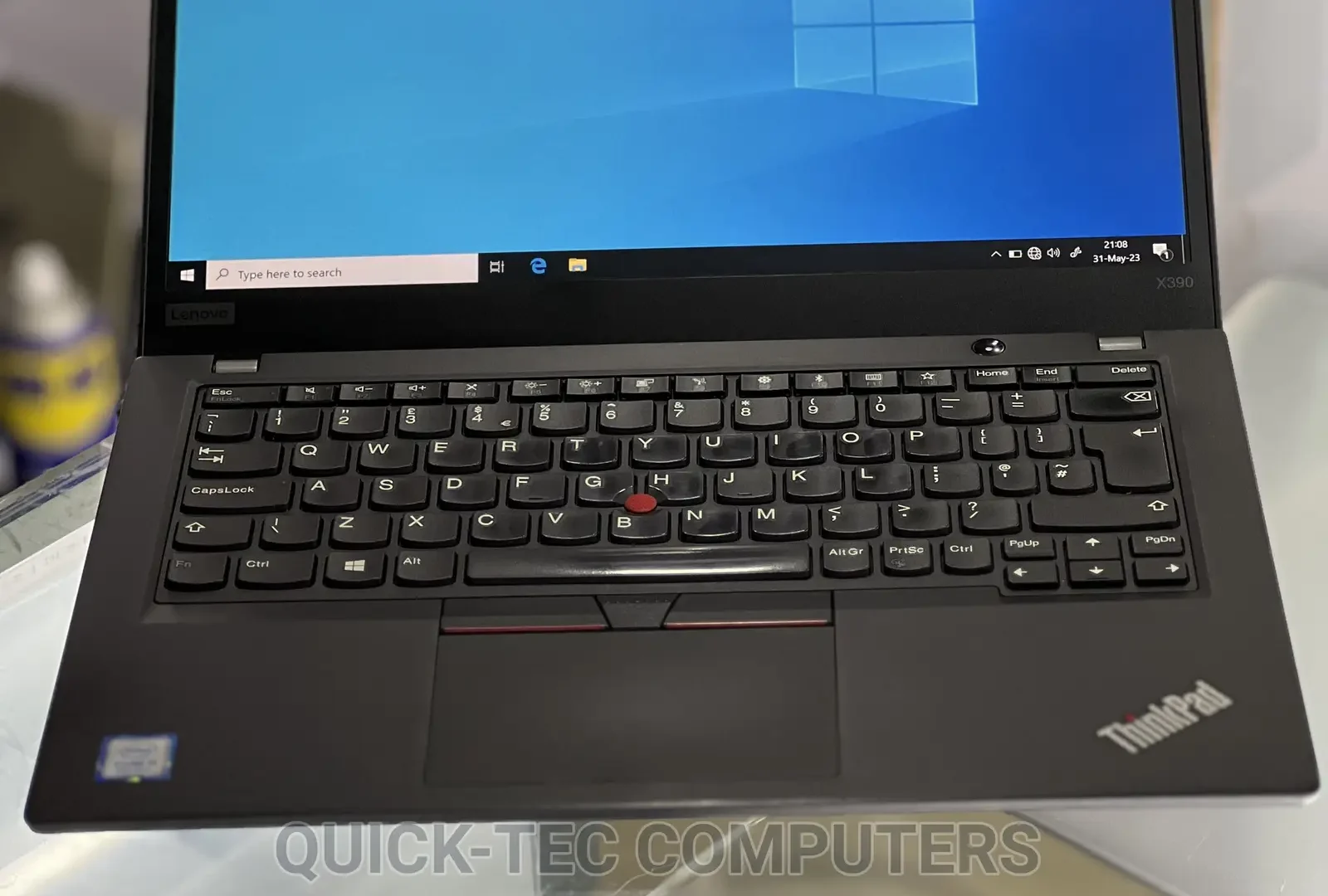 Lenovo ThinkPad X390 i5