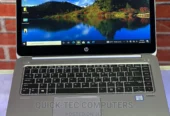 HP EliteBook Folio i5