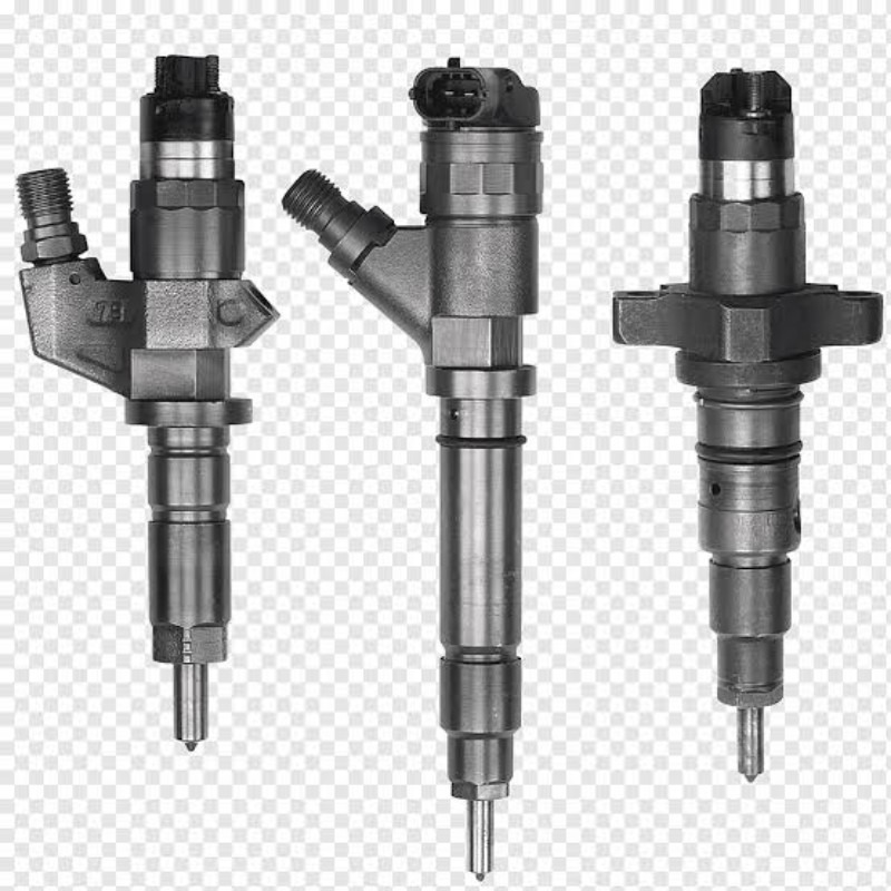 Injector Pump & Nozzel Service
