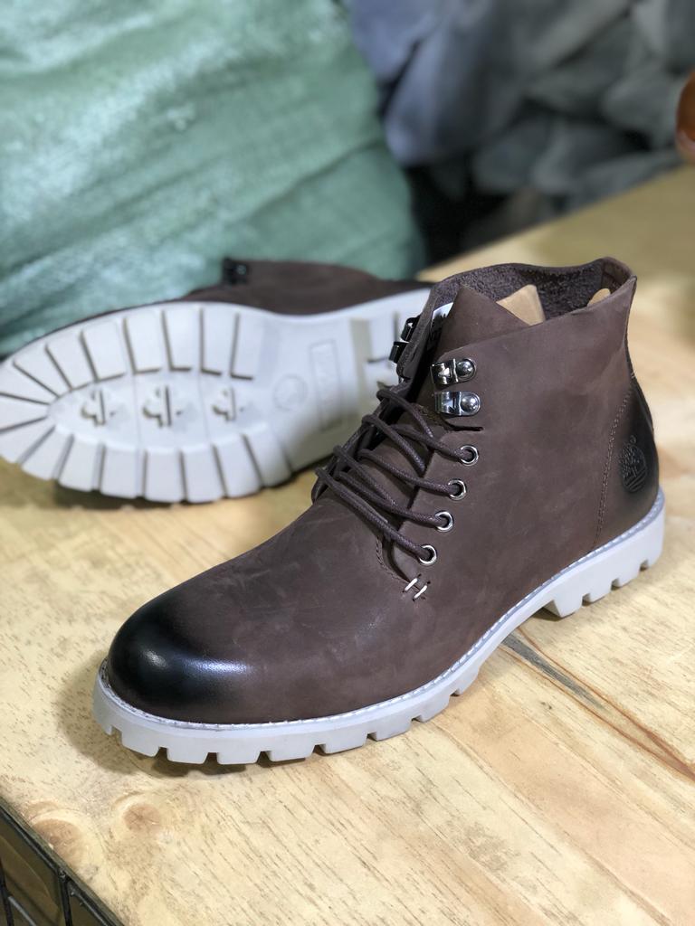 Timberland gentle boots