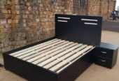 5×6 quality queen size bed