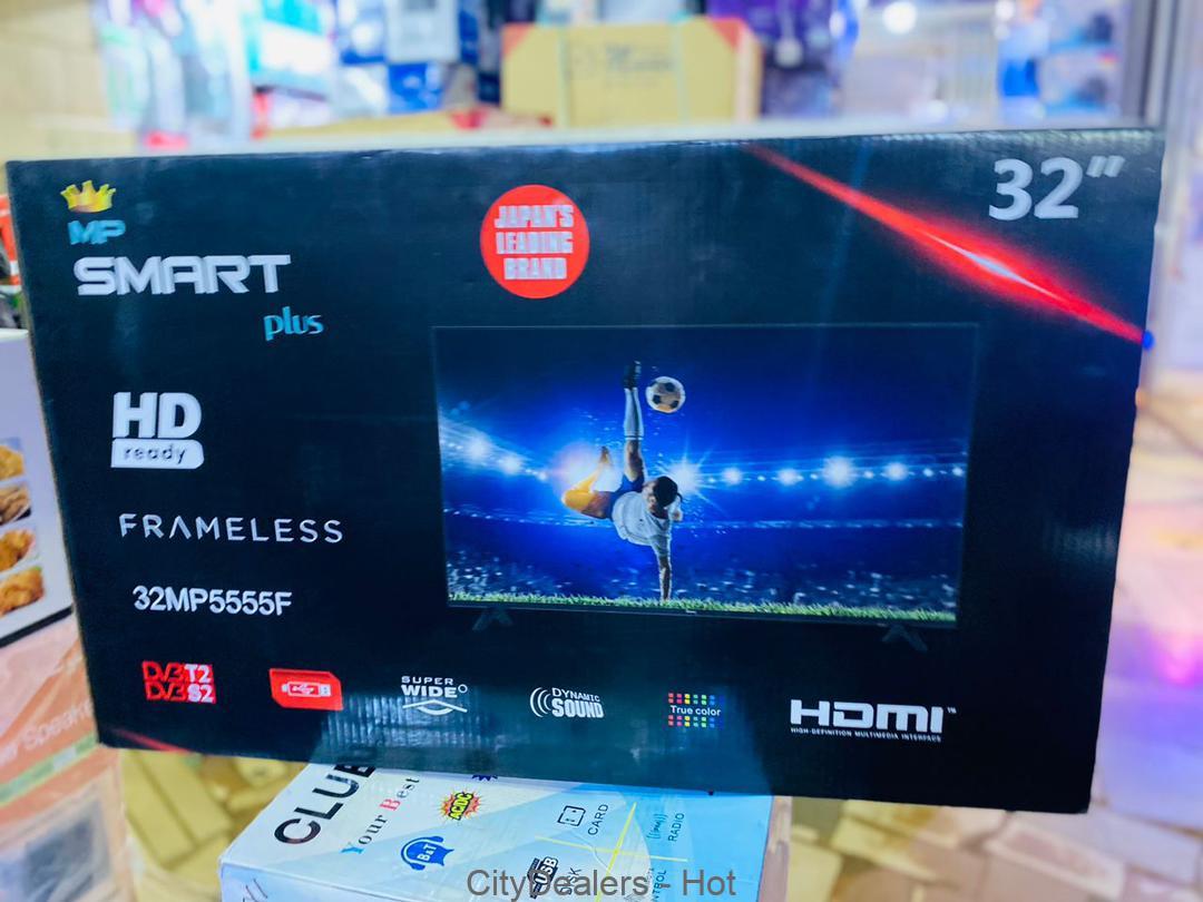 SmartPlus 32inch Digital TV