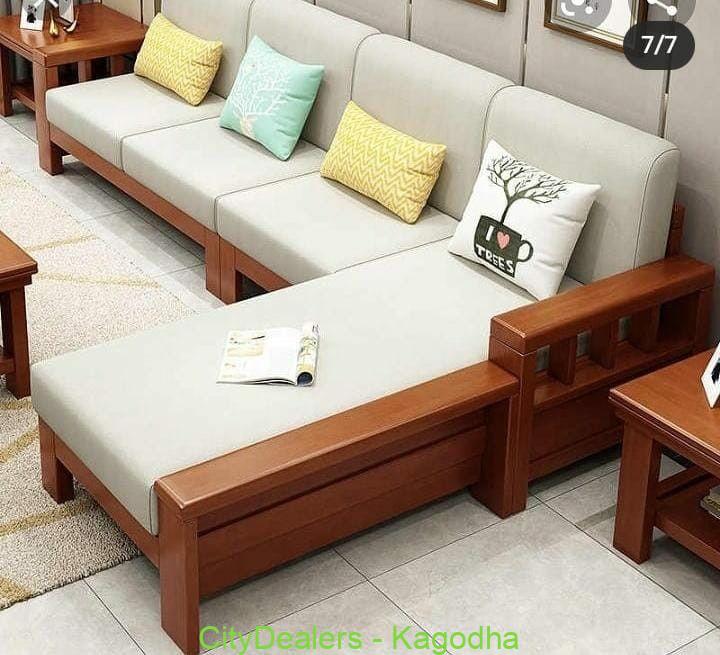 Quality sofas