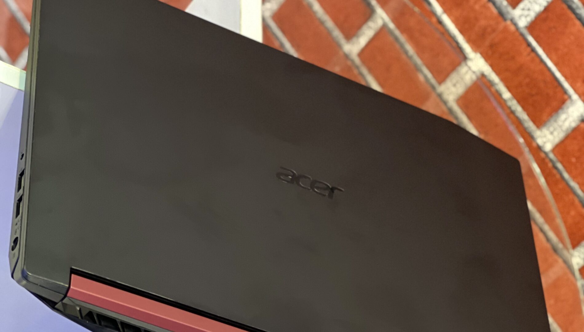 Acer Nitro 5 4GB Nvidia Gaming