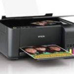 Printers & Scanners