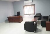 Office to let