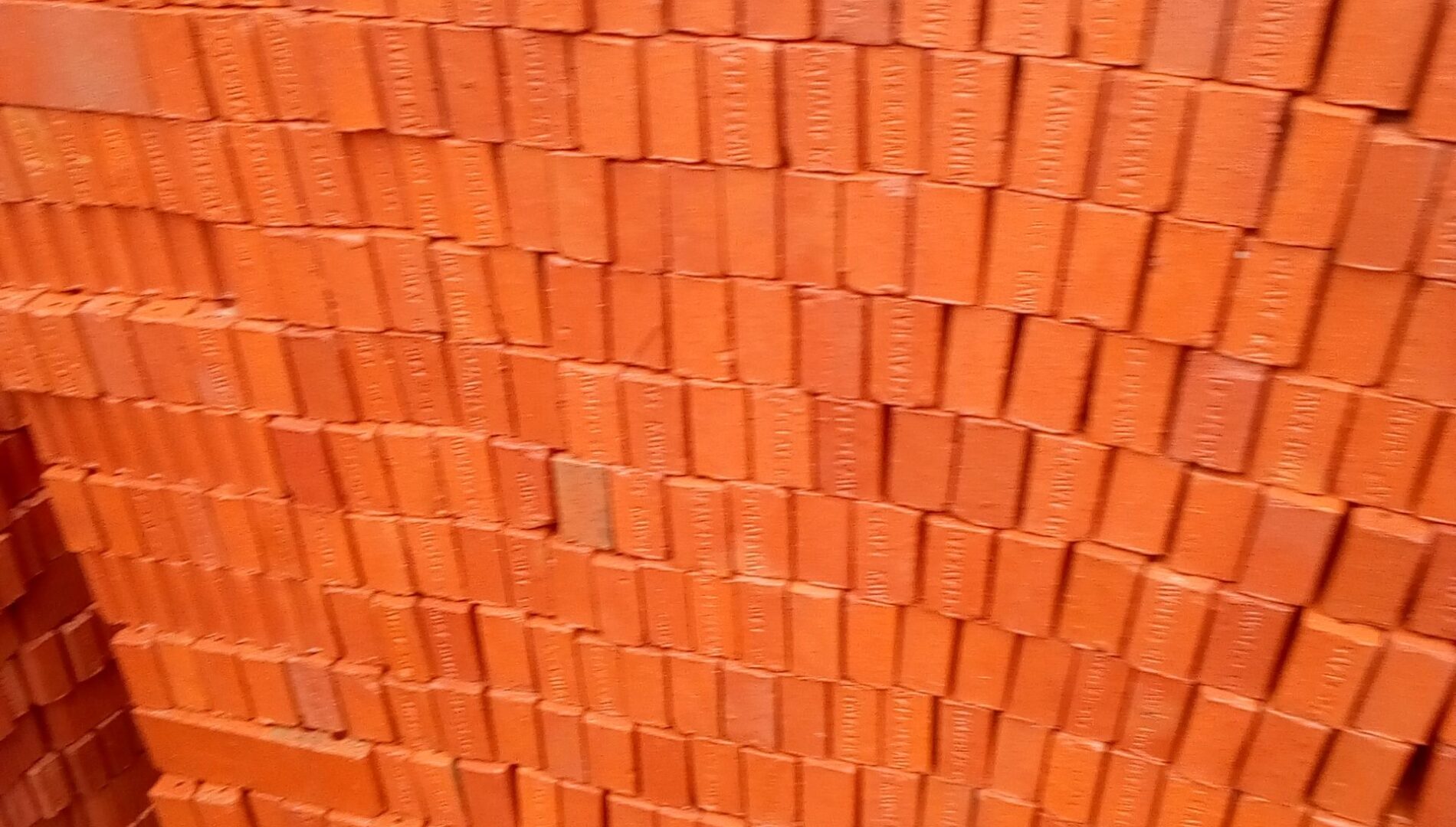 Half Bricks