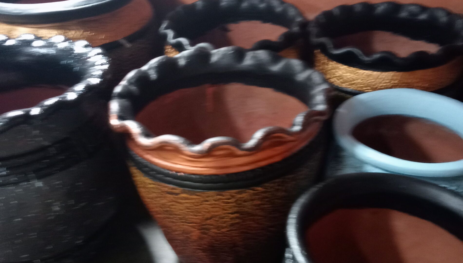 Best Clay Flower Pots