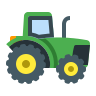 Agricultural Machinery & Equipment