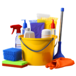 Cleaning & Home Organizing Services