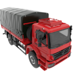 Commercial Vehicles & Trucks