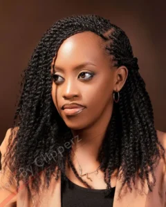 Ladies Hair Styles