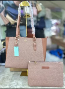 The Chrisrosy Bag Collection