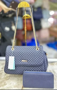 The Chrisrosy Bag Collection