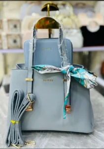 THE BAILEE HANDBAG COLLECTION