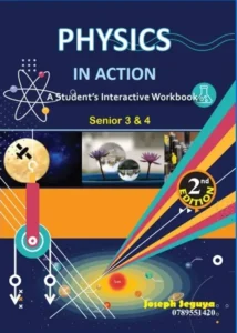 Physics in Action WorkBook