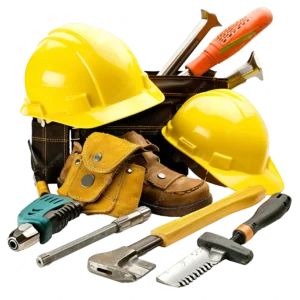 Repair & Construction