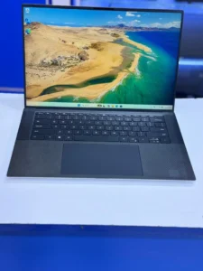 Dell XPs 15