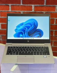 Hp Elitebook 840 G6 256 SSD