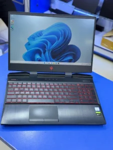 Hp Omen Gaming