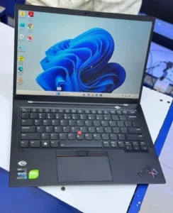 Lenovo ThinkPad X1 Carbon