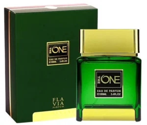 One by Flavia Dominant Eau De Parfum