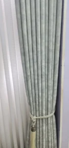 Elegant Curtains