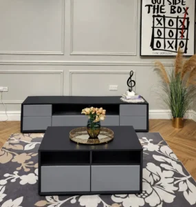 Center Table New