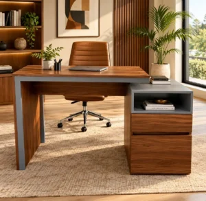 Office Desk Workstation