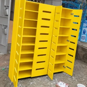 Shoe Rack