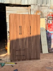 Wardrobe Furniture