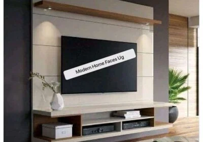 TV wall mount