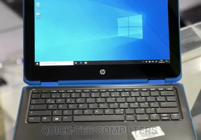 HP ProBook 11 X360 G2 EE