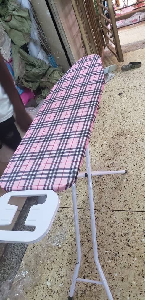 Ironing board Medium size