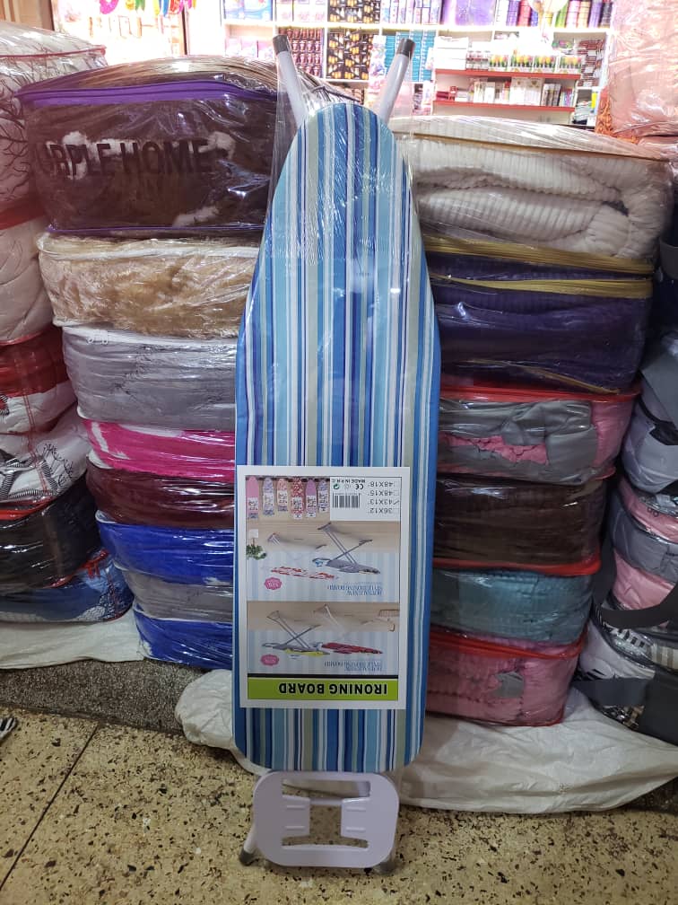 Ironing board Medium size