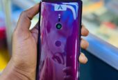 SONY XPERIA XZ3