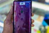 SONY XPERIA XZ3