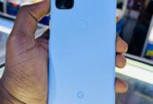 Google pixel 4a