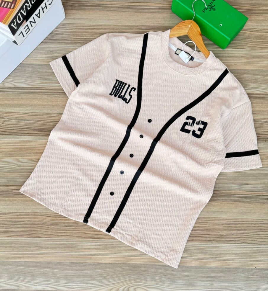 Baseball Shirts