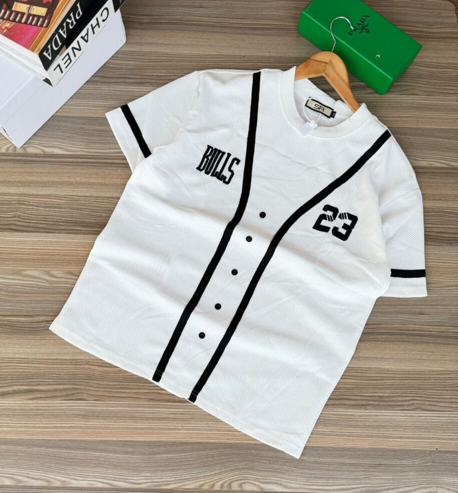 Baseball Shirts