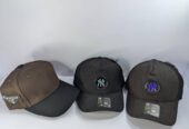 Caps and Hats