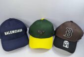 Caps and Hats