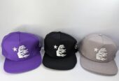 Caps and Hats