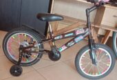 Childrens Bikes