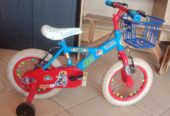 Childrens Bikes