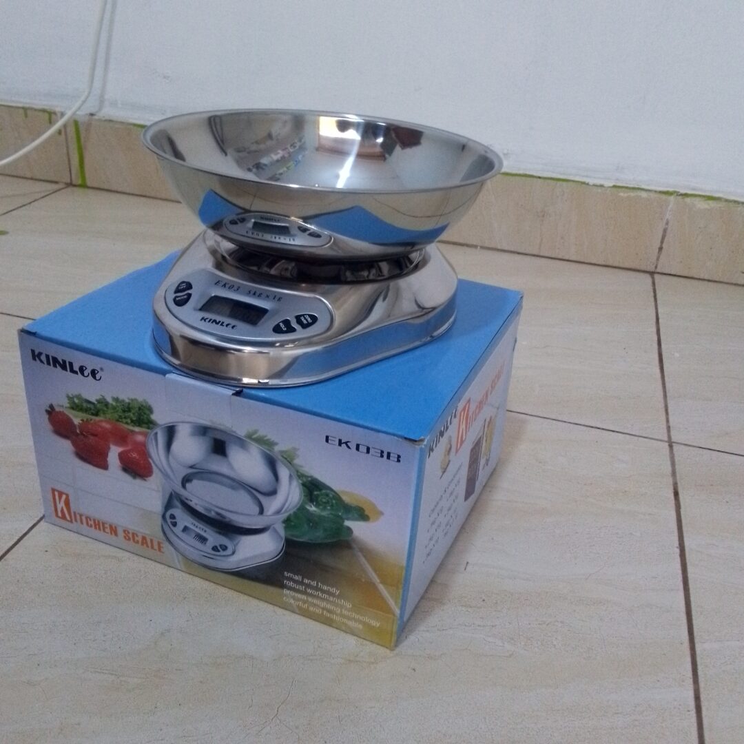 Cheap digital commercial table top weighing scale